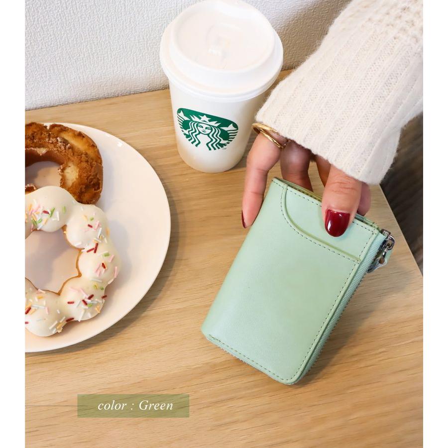 キーケース スマートキー メンズ レディース 本革 牛革 キーリング 大