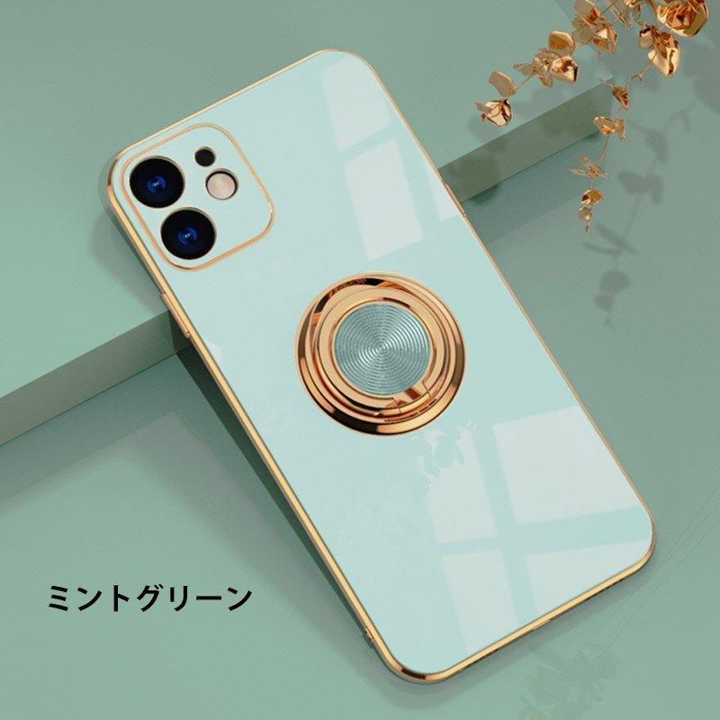 iPhone 13 Proスマホケース 背面保護 アイフォン 13プロ オシャレ 高級