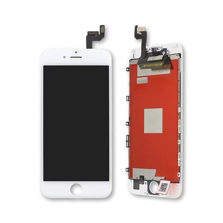 iPhone6 液晶 フロントパネル 画面ガラス 修理交換 部品 パーツ iPhone6 液晶 フロントパネル 画面ガラス 修理交換 部品 パーツ