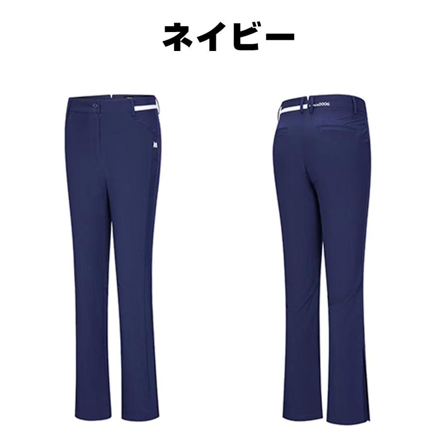 ゴルフパンツ レディース 通気 速乾 ゴルフウェア 女子 服装 ゴルフパンツ レディース 通気 速乾 ゴルフウェア 女子 服装