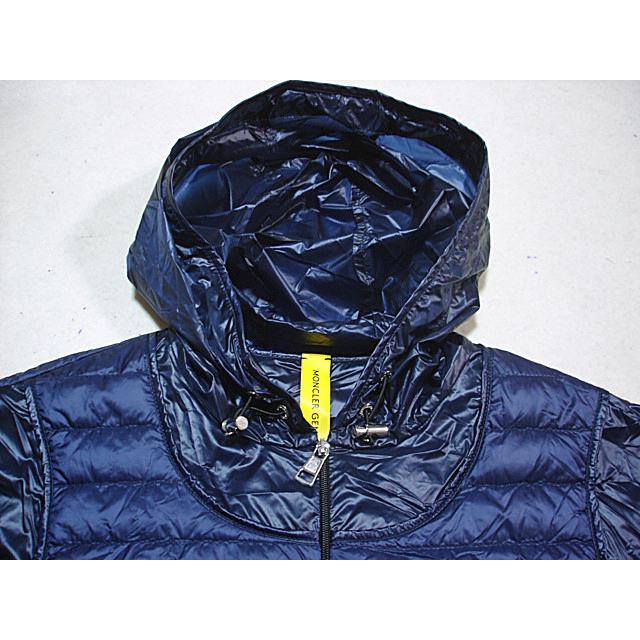 MONCLER GENIUS 新品本物 モンクレール ジーニアス フーディー 