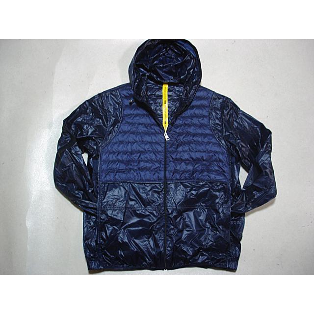 MONCLER GENIUS 新品本物 モンクレール ジーニアス フーディー