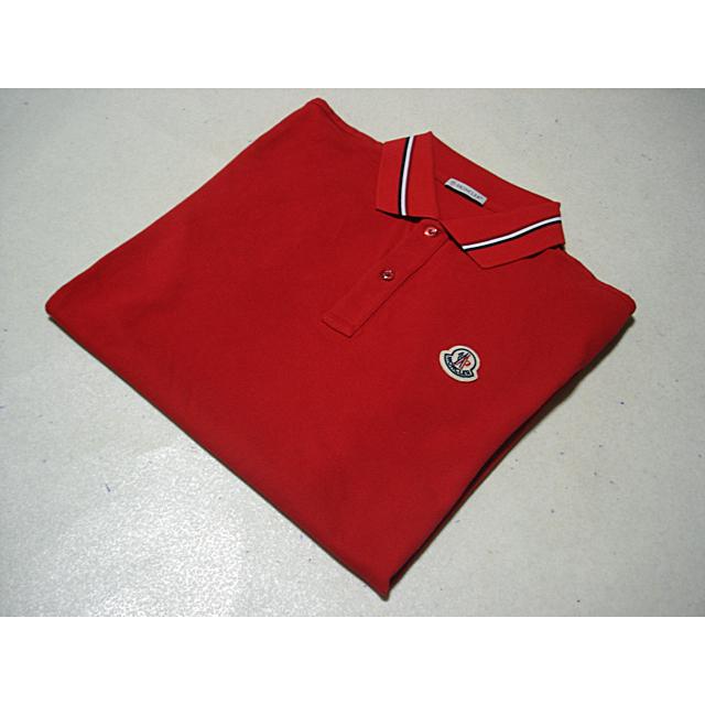 MONCLER 新品本物 モンクレール お馴染みのアイコンロゴワッペン