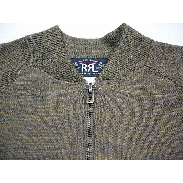 RRL Ralph Lauren 新品本物 ダブルアールエル ヴィンテージ感を RRL Ralph Lauren 新品本物 ダブルアールエル ヴィンテージ感を