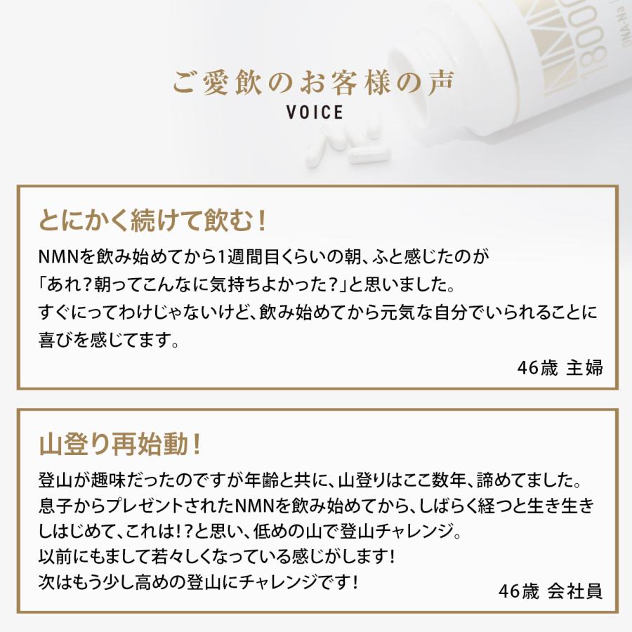 NMN 訳あり 18000mg サプリメント 60日分 賞味期限2025.8月迄 健康食品