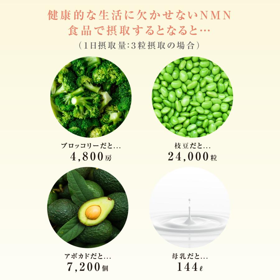 NMN 訳あり 18000mg サプリメント 60日分 賞味期限2025.8月迄 健康食品