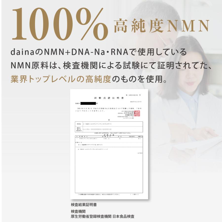 NMN 訳あり 18000mg サプリメント 60日分 賞味期限2025.8月迄 健康食品