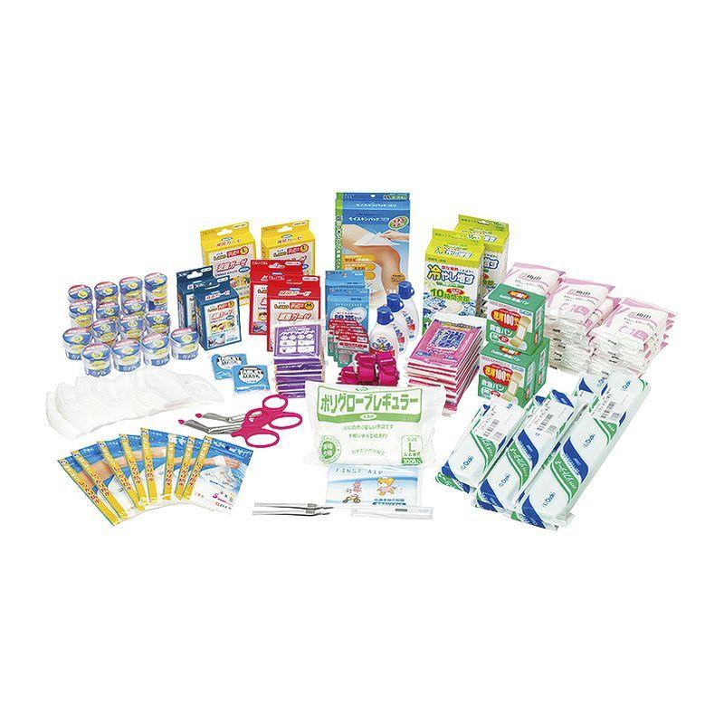 楽天ランキング1位 入れ替え用交換セット50人用 402 024 代引不可 Esiba Tg