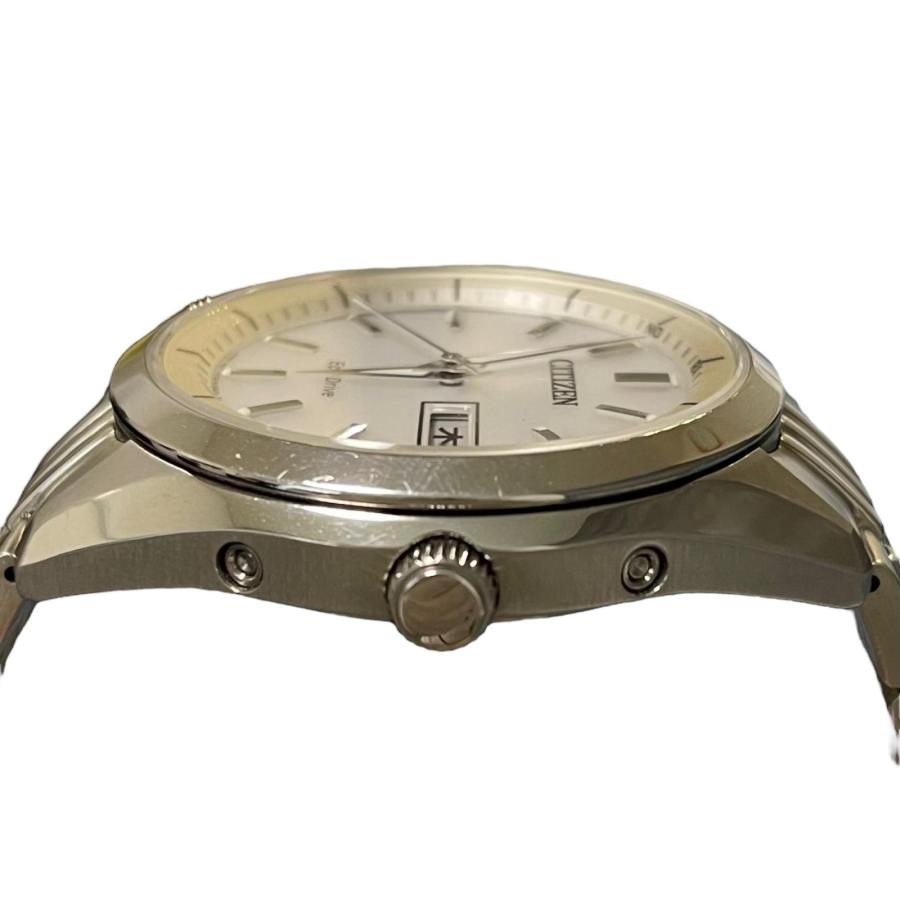 CITIZEN（シチズン） エコドライブ デイデイト H100-S113156 腕時計 QZ 