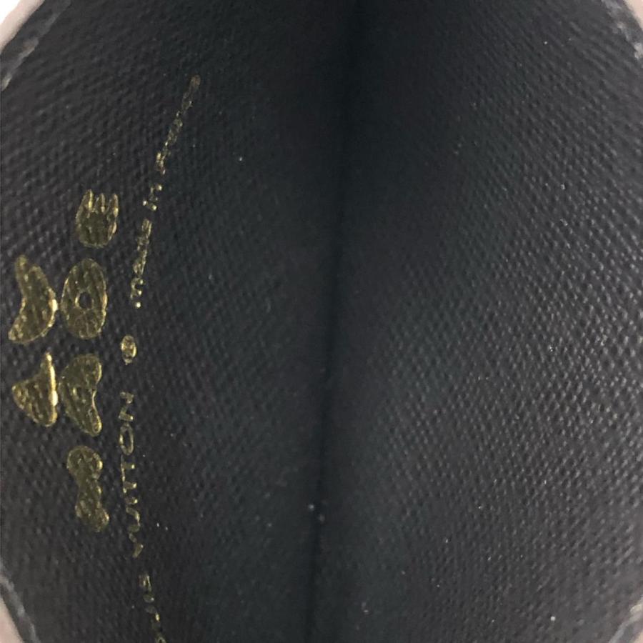 LOUIS VUITTON（ルイ・ヴィトン） ルイ ヴィトン ポルトカルト・ダブル