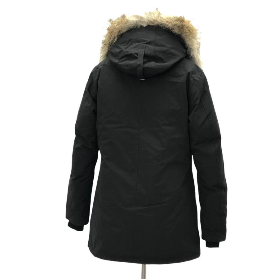 美品 ジャスパー ダウンコート 黒 メンズ M ファー付き 国内正規品 ブラック 【WARDEN】 M/M