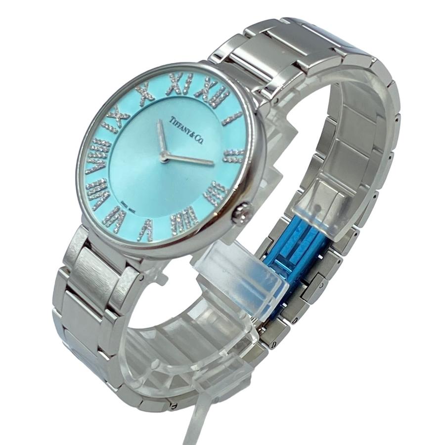 TIFFANY&Co. ☆TIFFANY&Co. ティファニー アトラス 34MM TIFFANY&Co. ☆TIFFANY&Co. ティファニー アトラス 34MM