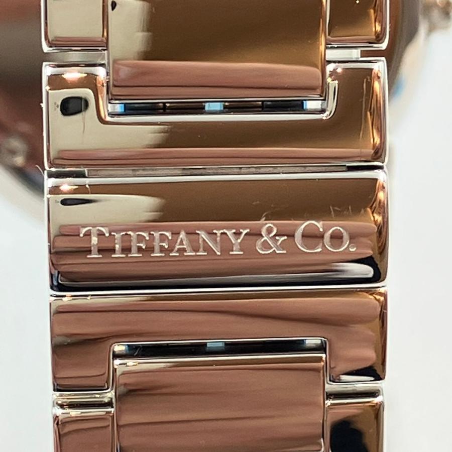 TIFFANY&Co. ☆TIFFANY&Co. ティファニー アトラス 34MM TIFFANY&Co. ☆TIFFANY&Co. ティファニー アトラス 34MM