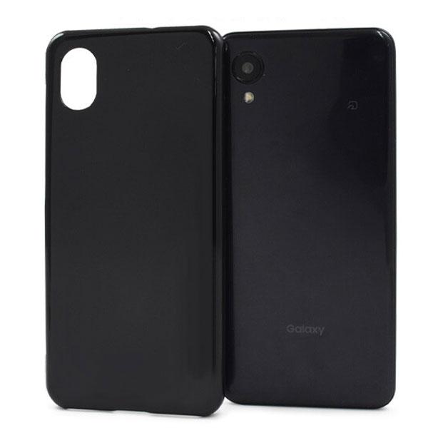 Galaxy A23 5G スマホケース カバー SC-56C/SCG18 ハードケース