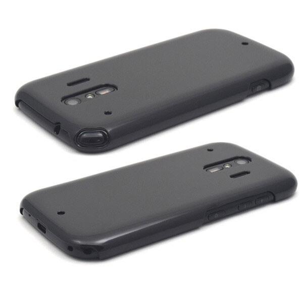 らくらくホン カバー らくらくスマートフォン me ケース F-01L F-42A