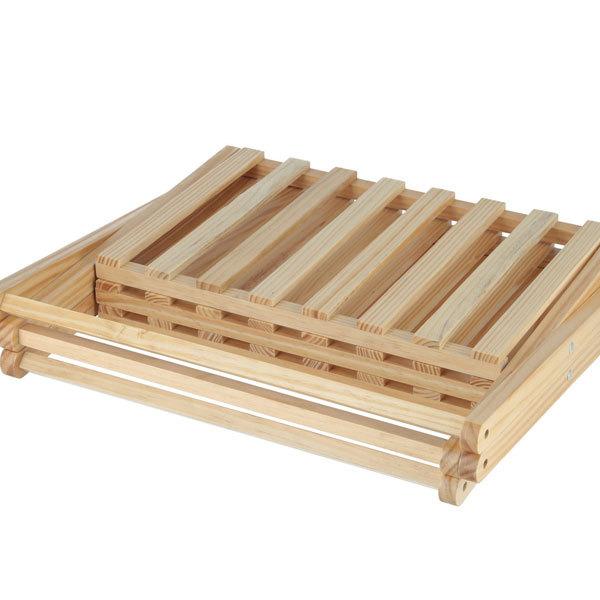 折りたたみラック ラック 木製ラック 折りたたみ 折り畳み 折りたたみ