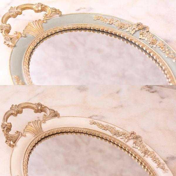 ディスプレイスタンド ジュエリートレー おしゃれ アクセサリートレイ