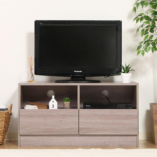 テレビ台 工具不要 テレビボード TV台 TVボード AV収納 ローボード テレビラック TVラック シンプル ワンルーム 一人暮らし ロータイプ 棚 新生活｜bestline