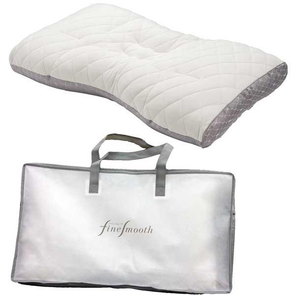 東京西川 エラストマーパイプ枕 まくら 枕 安眠枕 ピロー 高さ調節 パイプまくら