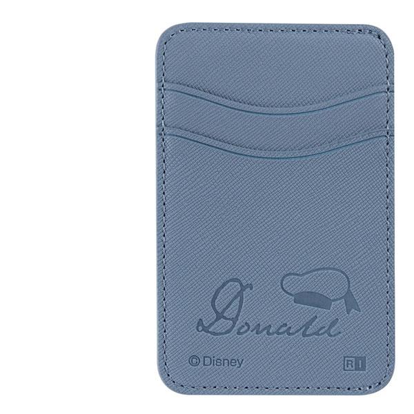 スマホ ディズニー カードケース ミッキー ドナルドダック くま