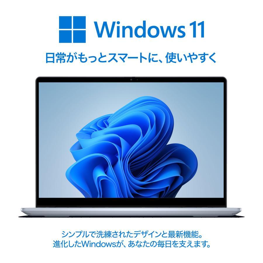LIFEBOOK ノートパソコン 中古 Windows11 高速SSD 128GB Office