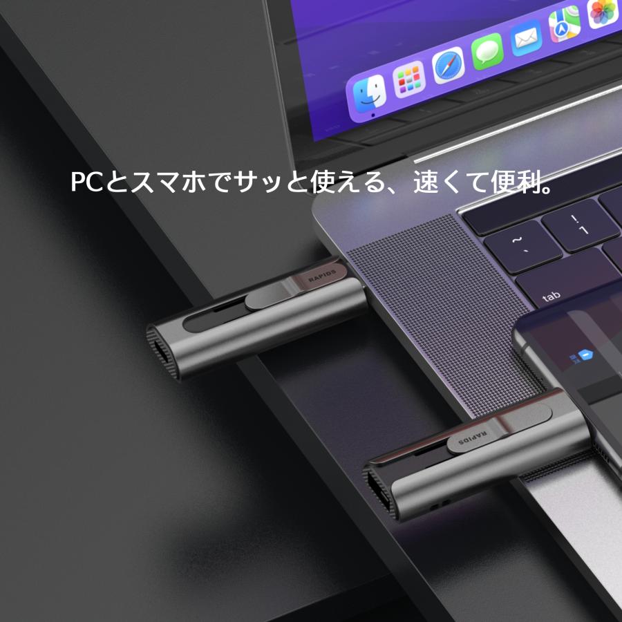 HIKSEMI ポータブルSSD 256GB 高速 最大転送速度560MB/s 超小型 HIKSEMI ポータブルSSD 256GB 高速 最大転送速度560MB/s 超小型