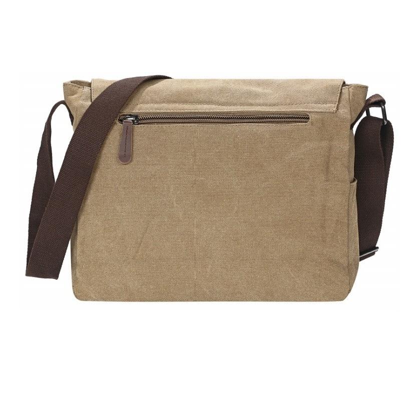 ショルダーバッグ 旅行用 大きめ おすすめ 布 斜めがけ メンズ レディース Lサイズ 肩下げ バッグ 大容量 斜めがけ ベージュ Ts028l ベストマート オンライン 通販 Yahoo ショッピング