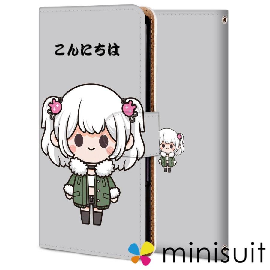Xperia 10 Iii So 52b ケース 手帳型 エクスぺリア1 カバー So 52b手帳型ケース 純正 耐衝撃 スマホケース アニメ 系美人01 アニメ かわいい 7256 7256 So52b Simsku 7256 Bestmatch 通販 Yahoo ショッピング