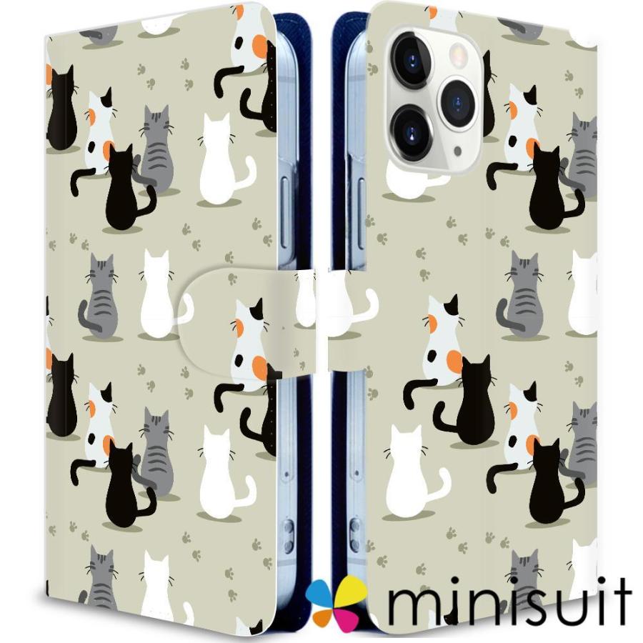 Galaxy S8 ケース 手帳型 Sc 02jケース ギャラクシーs8 カバー スマホケース おしゃれ かわいい 耐衝撃 花柄 人気 純正 全機種対応 猫の群れの背 アニメ かわい Sams8 Simsku 7256 Bestmatch 通販 Yahoo ショッピング