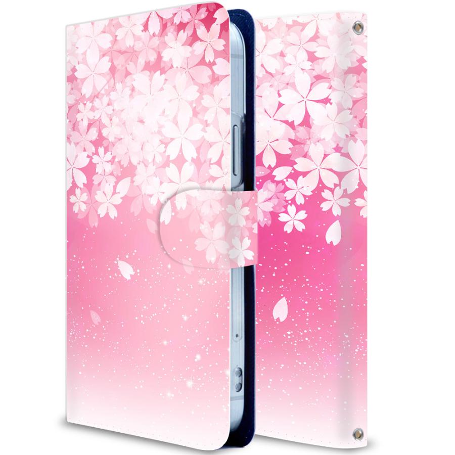 Disney Mobile On Docomo Dm 01k 手帳 ケース 保護 カバー ディズニー モバイル ドコモ Dm 01k 専用 耐衝撃 桜の花 シンプル フラワー ファッション 7256 7256 221 Dm01k Simsku 7256 Bestmatch 通販 Yahoo ショッピング