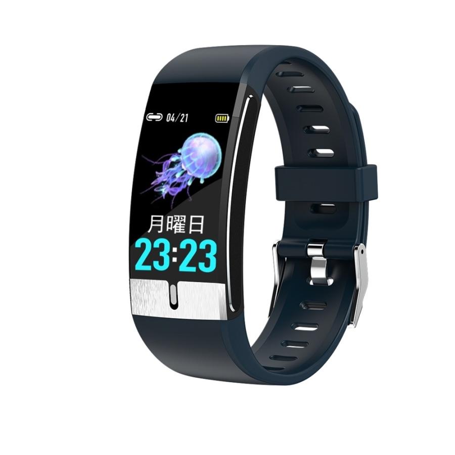 スマートブレスレット スマートウォッチ 体温測定 体温 多運動機能 ヘルスケア機能 歩数計 活動量計 長座注意 Ppgモニタリング Ip6 9w03j2 Bestmatch 通販 Yahoo ショッピング
