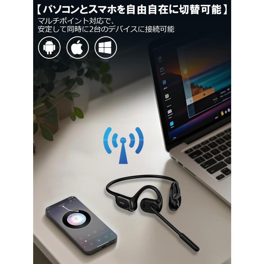 10分充電で12時間通話 イヤホン Bluetooth ヘッドセット ワイヤレス