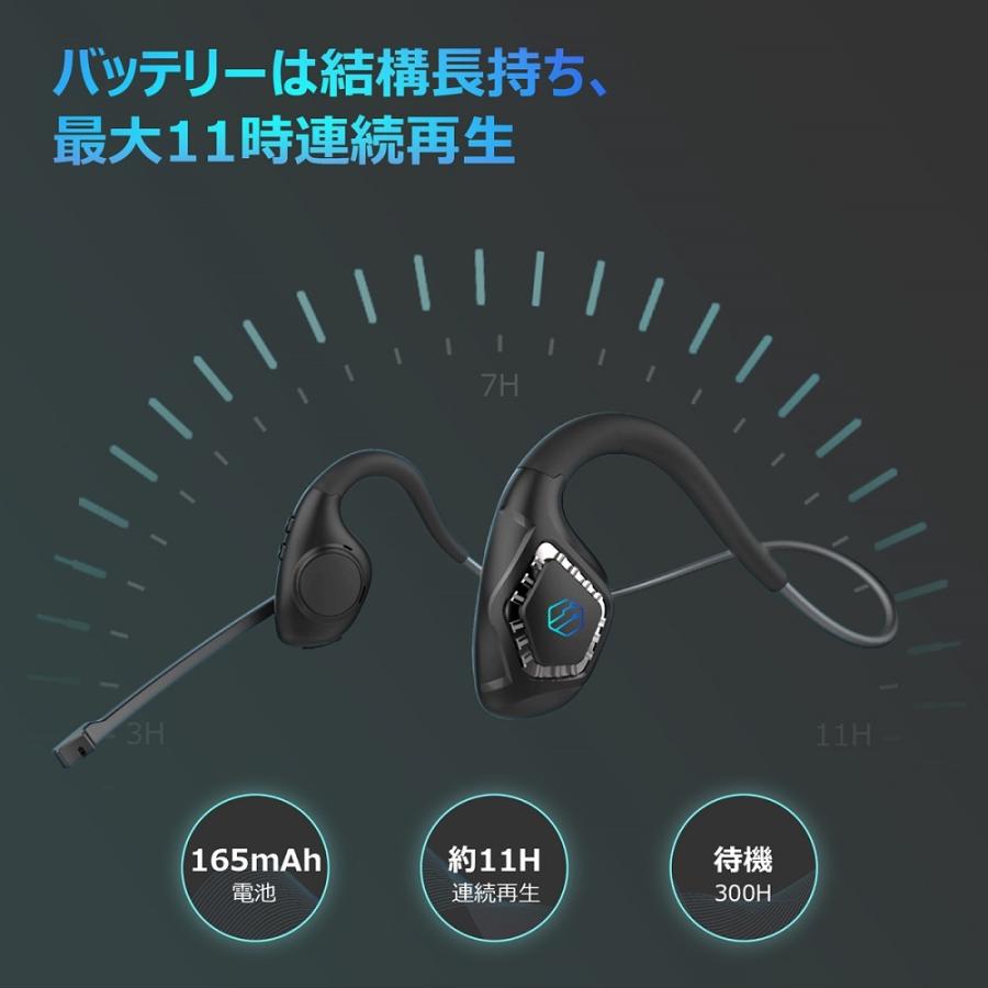 bluetooth ヘッドセット マイク付き ワイヤレス イヤホン bluetooth ヘッドセット マイク付き ワイヤレス イヤホン