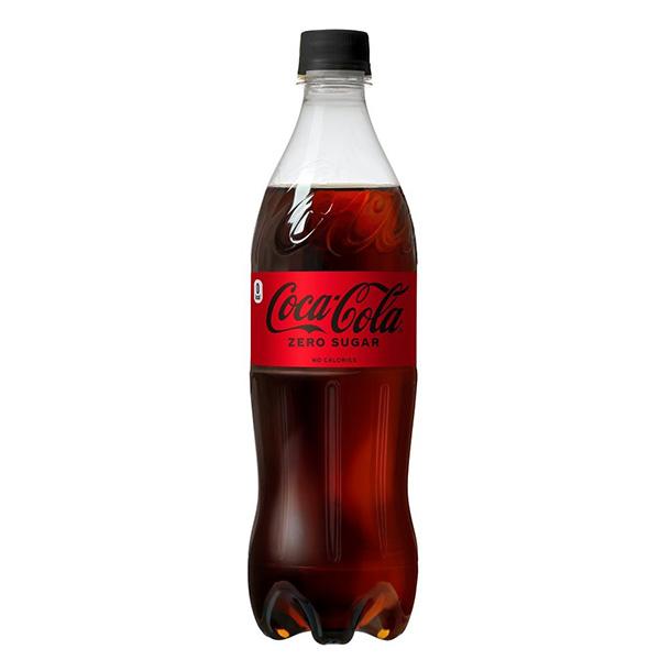 コカ・コーラ bottle コカ・コーラ コカ・コーラ社製品 ゼロシュガー PET 700ml 1ケース 20