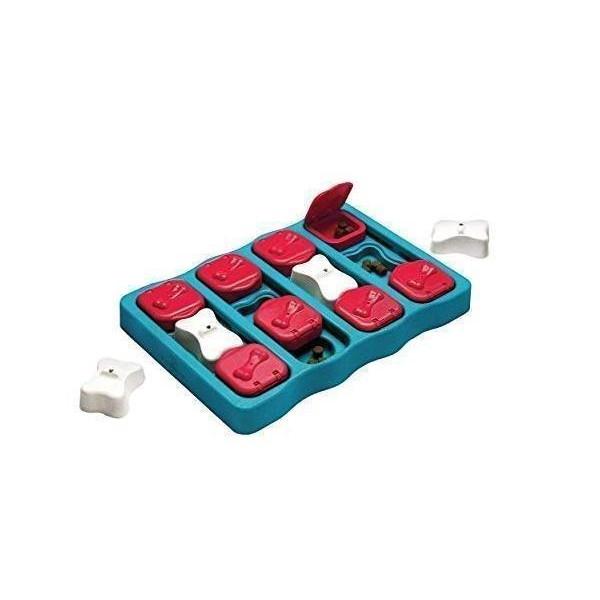 ニーナ・オットソン PTOT67333 犬用おもちゃ トリーツ・ゲーム/ブリック の商品画像