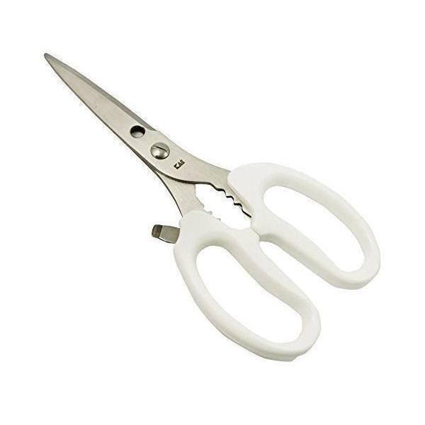 値引きする 貝印 Dh7158 キッチンはさみ Kai House Select ベーシック Kai Discoversvg Com