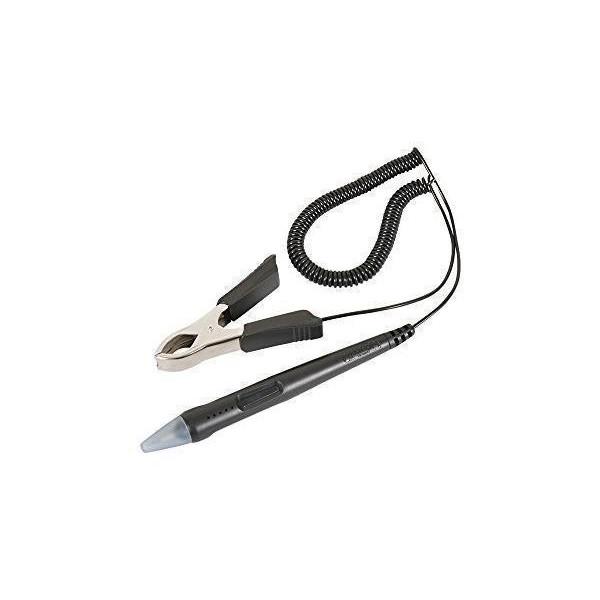 エーモン 検電テスター (光と音タイプ) 1547 の商品画像