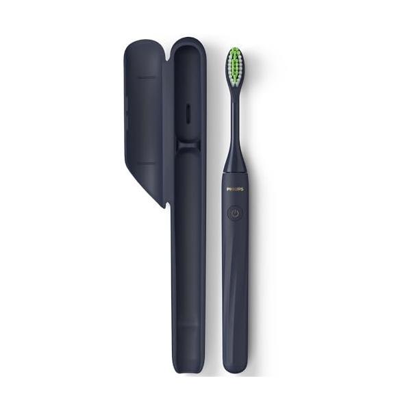 Philips（フィリップス） HY1100/34 Philips One ミッドナイトブルー