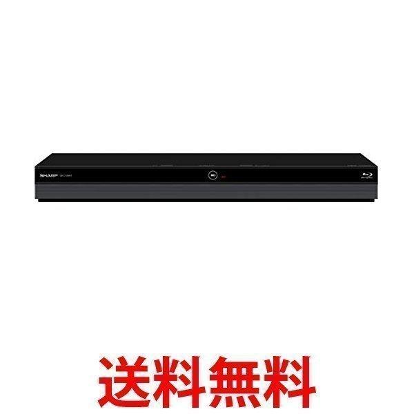 Sharp シャープ ブルーレイ レコーダー 2b C10bw1 1tb 2番組同時録画 連続ドラマ自動録画 無線lan内蔵 ベストワン 通販 Paypayモール