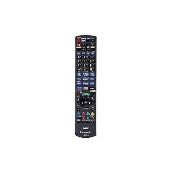 Panasonic VL-W605 リモコン Panasonic（パナソニック） N2QAYB001056 リモコン : ベストワン