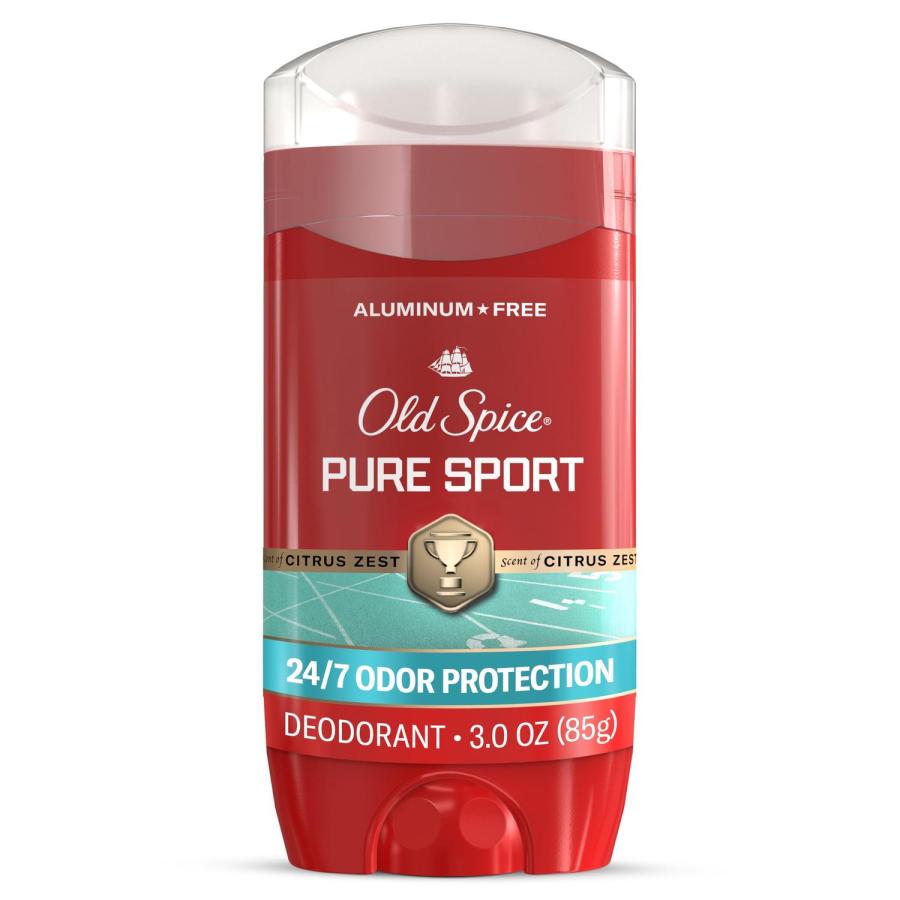 Old Spice（オールドスパイス） フレグランスバー レッドコレクション