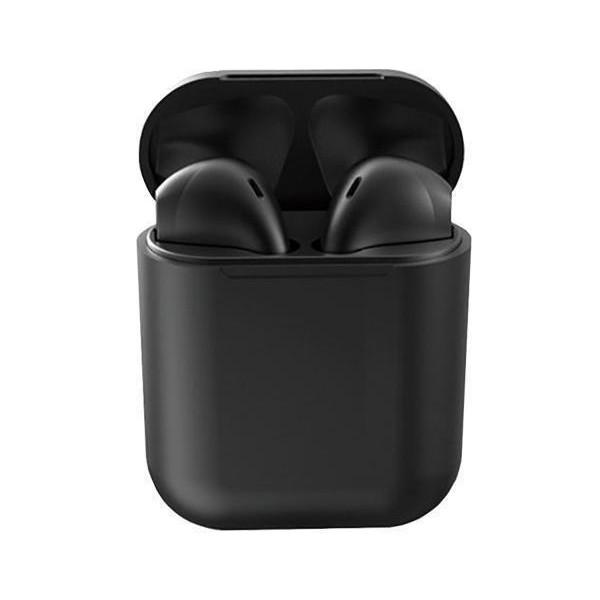 イヤホン ワイヤレス bluetooth i12 ブルートゥース マカロン 高音質 超軽量 両耳 片耳 通話 ハンズフリー通話 ブラック ((C :YK12074-A2106:ベストワン - 通販 - Yahoo!ショッピング イヤホン ワイヤレス bluetooth i12 ブルートゥース マカロン 高音質 超軽量 両耳 片耳 通話 ハンズフリー通話 ブラック ((C :YK12074-A2106:ベストワン - 通販 - Yahoo!ショッピング
