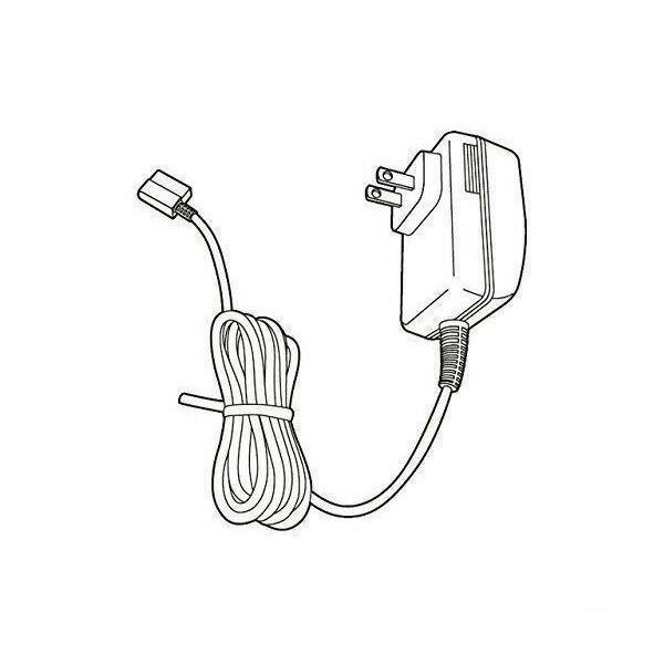 Panasonic マグネットタッチ式ACアダプター RFEA232J-5S VIERA ビエラ アダプタ（Yahoo!・ベストワン）