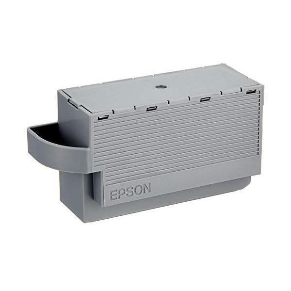 エプソン 純正 EPMB1 メンテナンスボックス EP-879AW/AB/AR用 EPSON（Yahoo!・ベストワン）