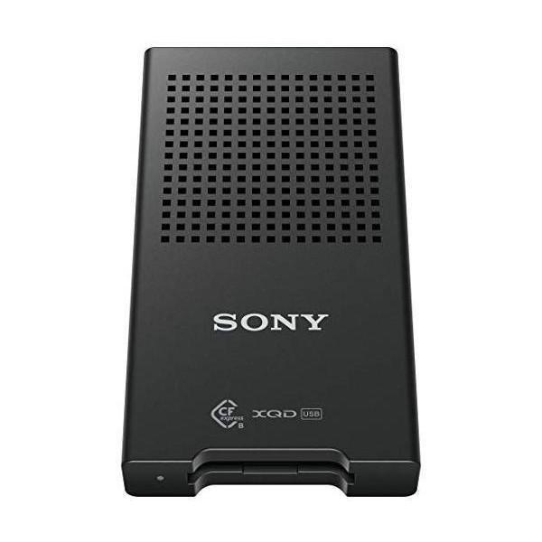 ソニー MRW-G1 T1 メモリーカードリーダーライター CFexpress Type B メモリーカード XQD SONY :YK13644-A2107:ベストワン - 通販 - Yahoo!ショッピング ソニー MRW-G1 T1 メモリーカードリーダーライター CFexpress Type B メモリーカード XQD SONY :YK13644-A2107:ベストワン - 通販 - Yahoo!ショッピング