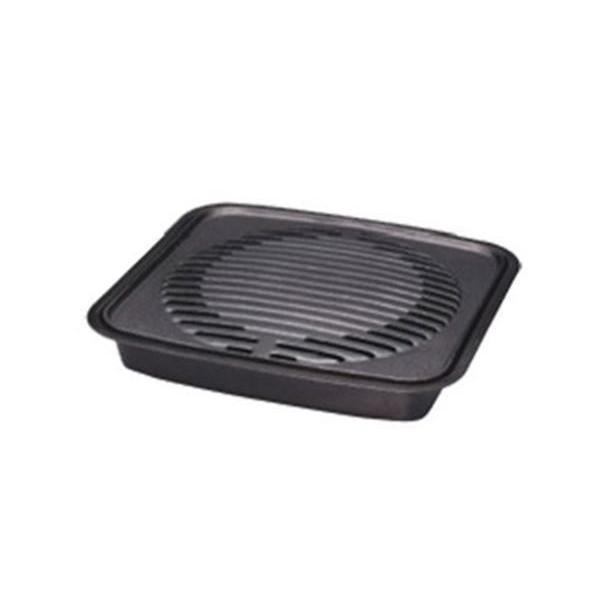 イワタニ CB-A-YKG ブラック 焼肉グリル の商品画像