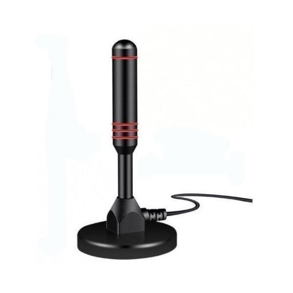 室内アンテナ テレビアンテナ Tv デジタル アンテナ 信号ブースタ3m 車載 地デジ専用 高感度 設置簡単997円