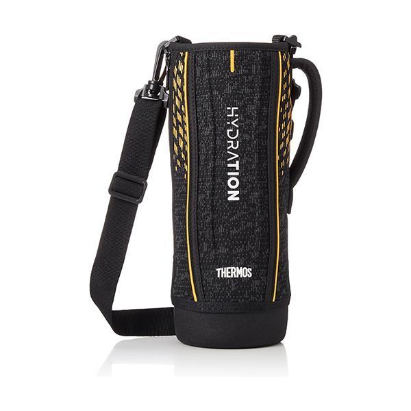 サーモス FHT-1501F ハンディポーチ ブラックオレンジ BKOR 水筒カバー THERMOS の商品画像