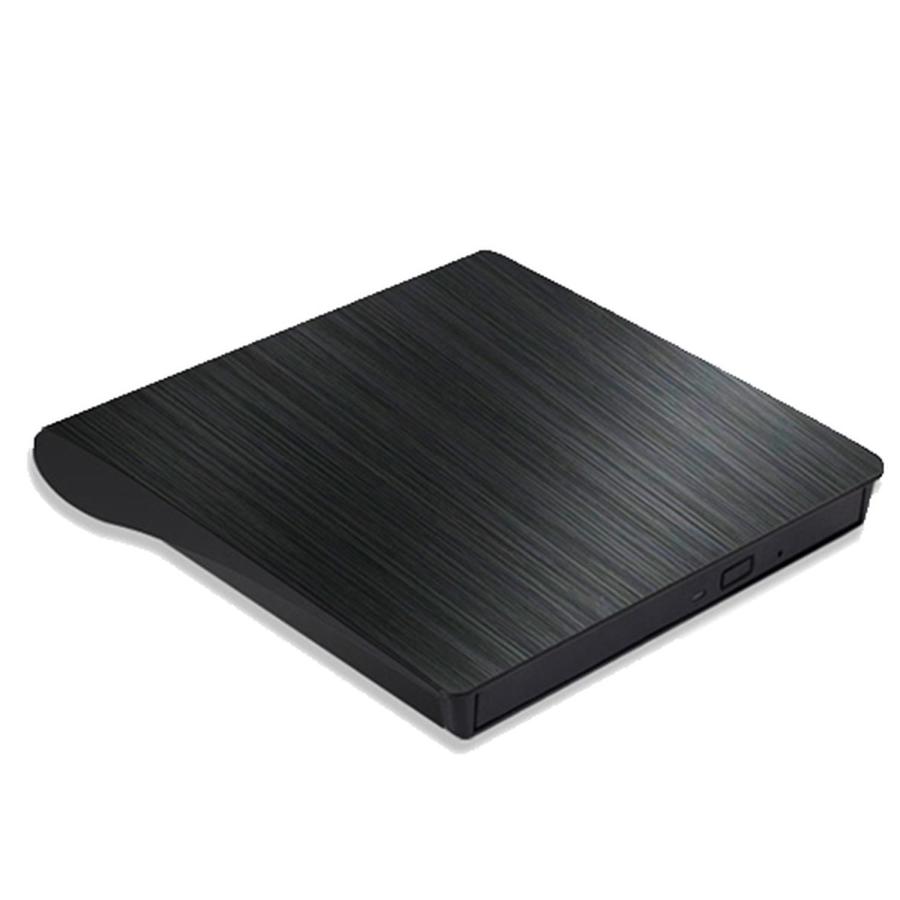 DVDドライブ 外付け USB3.0 CDドライブ ポータブルドライブ CD