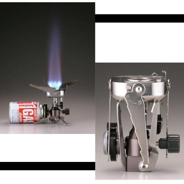 Iwatani Cb Jcb イワタニ Cbjcb カセットガス式 ジュニアコンパクトバーナー カセットボンベ トーチ 防災 日本製 ベストワン 通販 Paypayモール